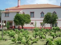 Quinta da Vila Maria 