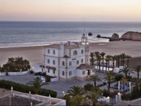 Bela Vista Hotel & Spa - Relais & Chateaux 