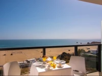 Hotel da Rocha 