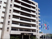 Interpass Vau Hotel Apartamentos 