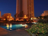 Apartamentos Jardins da Rocha 