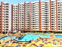 Clube Praia da Rocha by ITC Hotels 