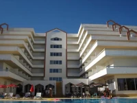 Hotel Luar 