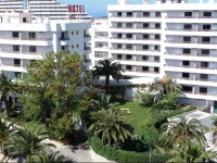Hotel Apartamento Mirachoro II 