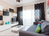 Apartamento Erika 