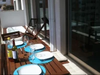 Apartamento Foz Palace 