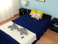 Apartamento Ged 