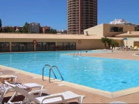 Apartamento Lusiadas 