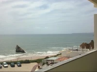 Apartamento Rocha Praia Mar 