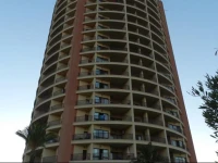 Apartamento T0 Praia da Rocha 