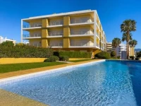 Apartamento Vila Arade 