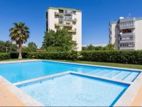 Apartamento Xaara 