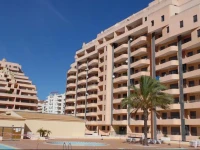 Apartamentos Coral da Rocha 5 