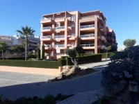 Apartamentos Litoral Mar 