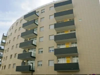 Apartamentos Mirante da Rocha 