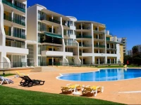 Apartamentos Primavera 