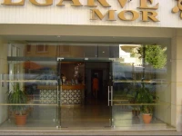 Apartamentos Turisticos Algarve Mor 