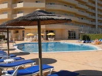 Apartamentos Turisticos Presidente 