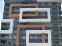 Apartamentos Turisticos Rocha Tower 1 