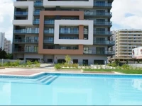 Apartamentos Turisticos Rocha Tower 3 