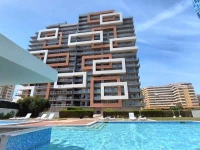Apartamentos Turisticos Rocha Tower 4 