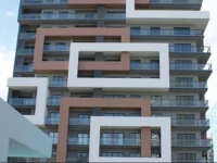 Apartamentos Turisticos Rocha Tower 7 