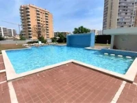 Apartamentos Turisticos Rocha Tower 8 