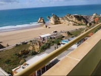 Apartamentos Varandas da Rocha 