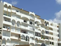 Apartement Vila Rosa 