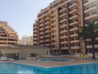 Apartment ParaГ­so Azul 