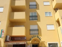 Apartment Plaza Real by amcf 