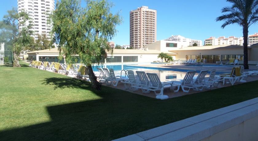 Apartment Praia da Rocha Paraiso 