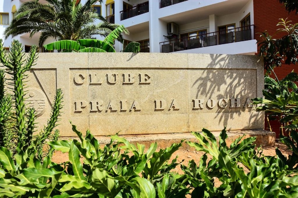 Clube Praia da Rocha 