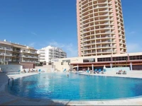 Clube Praia Mar by amcf 