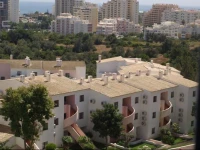 Cozy Apartment en Vila Rosa 