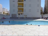 Edificio Gaivota Mar 