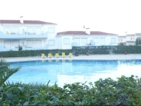 Holiday Home Oasis Parque 
