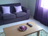 Lita Apartment 
