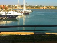 Marina de PortimГЈo 