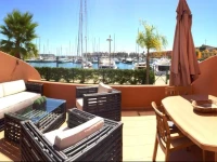 Marina Portimao Apartment 