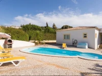 Montes De Alvor Villa 
