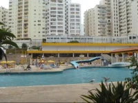 Praia da Rocha Apartment 