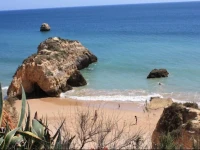 Praia da Rocha Apartments 