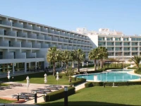 Praia da Rocha MS Apartments 
