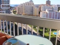 Praia da Rocha Tarik 