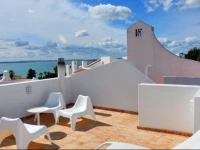 Prainha Duplex Apartment 