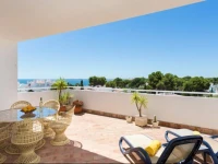 Prainha T3 Duplex Apartment 