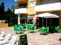 Solmonte Apartment 