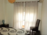 Squash Club Apartamentos 