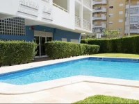 Studio Riviera Flat 